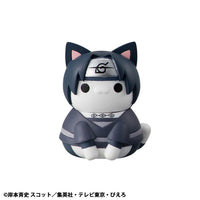 [Pre-order] NARUTO Shippuden - MEGA CAT PROJECT Nyaruto! "Akatsuki" to Zenmen Taiketsu! Konohagakure no Sato no Koubouhen!