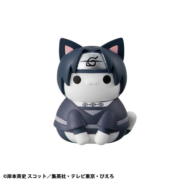 [Pre-order] NARUTO Shippuden - MEGA CAT PROJECT Nyaruto! "Akatsuki" to Zenmen Taiketsu! Konohagakure no Sato no Koubouhen!