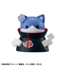 [Pre-order] NARUTO Shippuden - MEGA CAT PROJECT Nyaruto! "Akatsuki" to Zenmen Taiketsu! Konohagakure no Sato no Koubouhen!