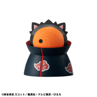 [Pre-order] NARUTO Shippuden - MEGA CAT PROJECT Nyaruto! "Akatsuki" to Zenmen Taiketsu! Konohagakure no Sato no Koubouhen!
