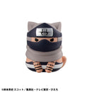 [Pre-order] NARUTO Shippuden - MEGA CAT PROJECT Nyaruto! "Akatsuki" to Zenmen Taiketsu! Konohagakure no Sato no Koubouhen!