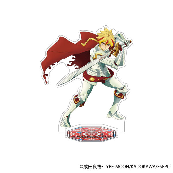 [Pre-order] Saber - Fate/strange Fake Acrylic Stand