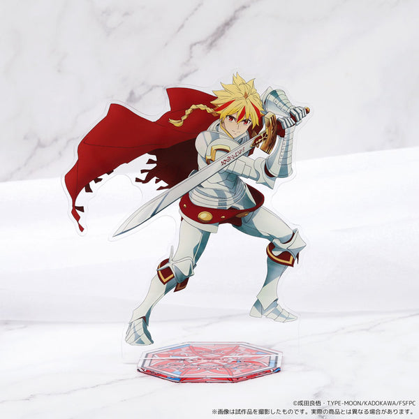 [Pre-order] Saber - Fate/strange Fake Acrylic Stand