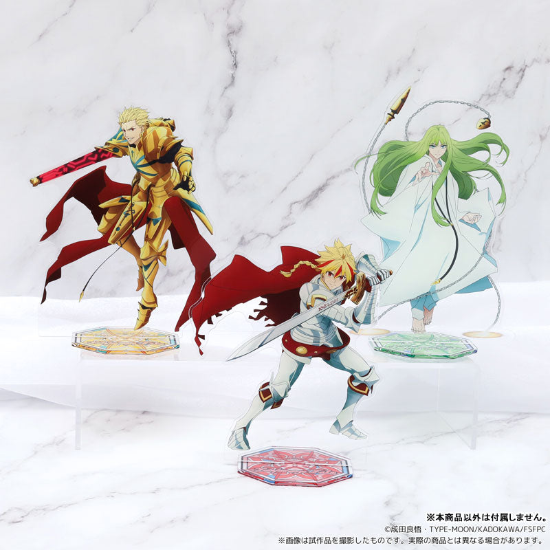 [Pre-order] Saber - Fate/strange Fake Acrylic Stand