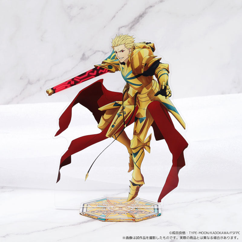[Pre-order] Archer - Fate/strange Fake Acrylic Stand