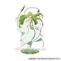 [Pre-order] Lancer - Fate/strange Fake Acrylic Stand