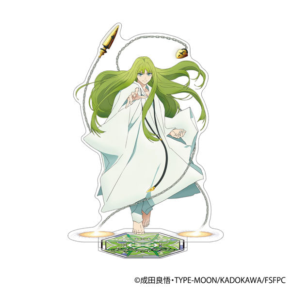 [Pre-order] Lancer - Fate/strange Fake Acrylic Stand