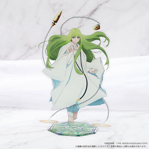 [Pre-order] Lancer - Fate/strange Fake Acrylic Stand