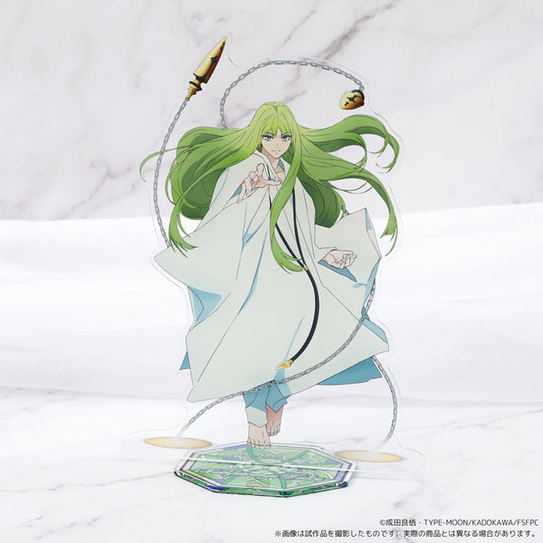 [Pre-order] Lancer - Fate/strange Fake Acrylic Stand