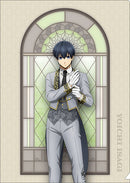 [Pre-order] Yoichi Isagi Butler - Blue Lock 2nd Season Clear File