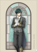 [Pre-order] Rin Itoshi Butler - Blue Lock 2nd Season Clear File