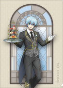 [Pre-order] You Hiori Butler - Blue Lock 2nd Season Clear File