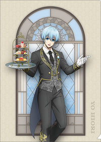 [Pre-order] You Hiori Butler - Blue Lock 2nd Season Clear File