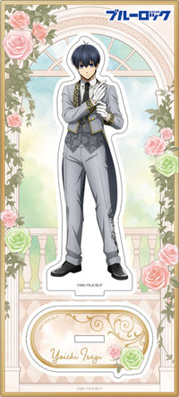 [Pre-order] Yoichi Isagi Butler - Blue Lock 2nd Season Acrylic Stand