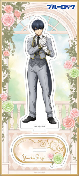 [Pre-order] Yoichi Isagi Butler - Blue Lock 2nd Season Acrylic Stand