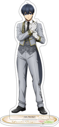 [Pre-order] Yoichi Isagi Butler - Blue Lock 2nd Season Acrylic Stand
