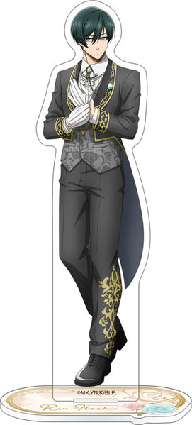 [Pre-order] Rin Itoshi Butler - Blue Lock 2nd Season Acrylic Stand