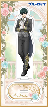 [Pre-order] Rin Itoshi Butler - Blue Lock 2nd Season Acrylic Stand