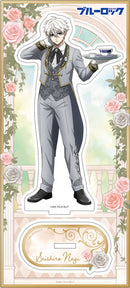 [Pre-order] Seishirou Nagi Butler - Blue Lock 2nd Season Acrylic Stand