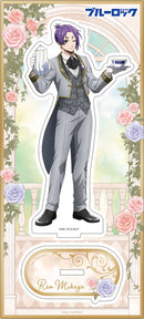 [Pre-order] Reo Mikage Butler - Blue Lock 2nd Season Acrylic Stand