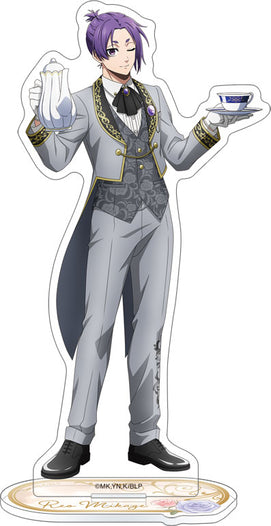 [Pre-order] Reo Mikage Butler - Blue Lock 2nd Season Acrylic Stand