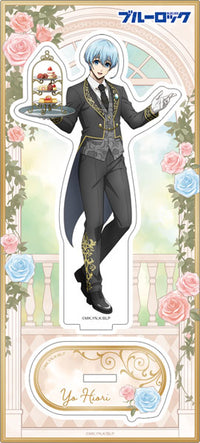 [Pre-order] You Hiori Butler - Blue Lock 2nd Season Acrylic Stand