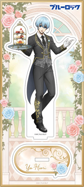 [Pre-order] You Hiori Butler - Blue Lock 2nd Season Acrylic Stand