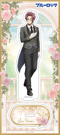 [Pre-order] Sae Itoshi Butler - Blue Lock 2nd Season Acrylic Stand