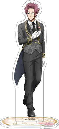 [Pre-order] Sae Itoshi Butler - Blue Lock 2nd Season Acrylic Stand