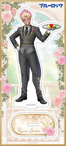 [Pre-order] Ryusei Shidou Butler - Blue Lock 2nd Season Acrylic Stand