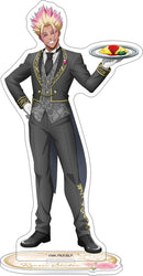 [Pre-order] Ryusei Shidou Butler - Blue Lock 2nd Season Acrylic Stand