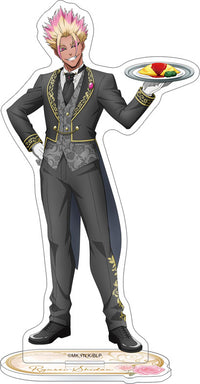 [Pre-order] Ryusei Shidou Butler - Blue Lock 2nd Season Acrylic Stand