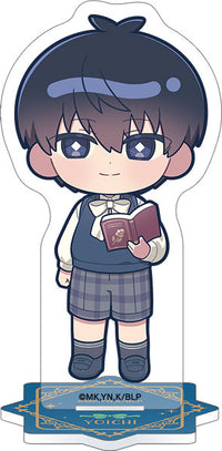 [Pre-order] Yoichi Isagi - Blue Lock 2nd Season Little Gentleman Mini Acrylic Stand