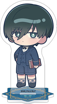 [Pre-order] Rin Itoshi - Blue Lock 2nd Season Little Gentleman Mini Acrylic Stand