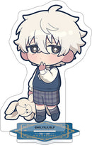 [Pre-order] Seishirou Nagi - Blue Lock 2nd Season Little Gentleman Mini Acrylic Stand
