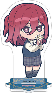 [Pre-order] Hyouma Chigiri - Blue Lock 2nd Season Little Gentleman Mini Acrylic Stand