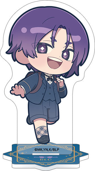 [Pre-order] Reo Mikage - Blue Lock 2nd Season Little Gentleman Mini Acrylic Stand