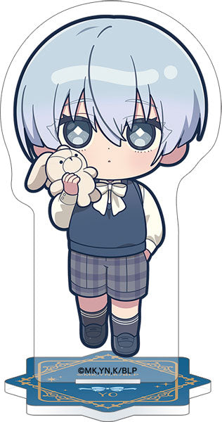 [Pre-order] Yo Hiori - Blue Lock 2nd Season Little Gentleman Mini Acrylic Stand