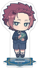 [Pre-order] Sae Itoshi - Blue Lock 2nd Season Little Gentleman Mini Acrylic Stand