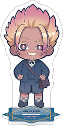 [Pre-order] Ryusei Shidou - Blue Lock 2nd Season Little Gentleman Mini Acrylic Stand