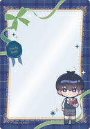 [Pre-order] Yoichi Isagi - Blue Lock 2nd Season Little Gentleman Hard Card Case