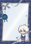 [Pre-order] Seishirou Nagi - Blue Lock 2nd Season Little Gentleman Hard Card Case