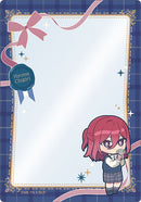 [Pre-order] Hyouma Chigiri - Blue Lock 2nd Season Little Gentleman Hard Card Case
