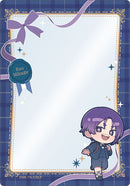 [Pre-order] Reo Mikage - Blue Lock 2nd Season Little Gentleman Hard Card Case
