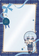 [Pre-order] Yo Hiori - Blue Lock 2nd Season Little Gentleman Hard Card Case