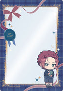 [Pre-order] Sae Itoshi - Blue Lock 2nd Season Little Gentleman Hard Card Case