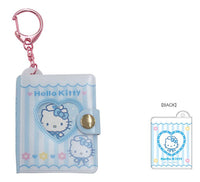 [Pre-order] Hello Kitty - 90s Mini Mini Photo Album Keychain Nurse