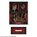 [Pre-order] Xylo Forbartz - Sentenced to Be a Hero: The Prison Records of Penal Hero Unit 9004 Acrylic Stand