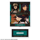 [Pre-order] Patausche Kivia - Sentenced to Be a Hero: The Prison Records of Penal Hero Unit 9004 Acrylic Stand