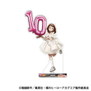 [Pre-order] Ochaco Uraraka - My Hero Academia 10th Anniversary Start Dash Acrylic Stand